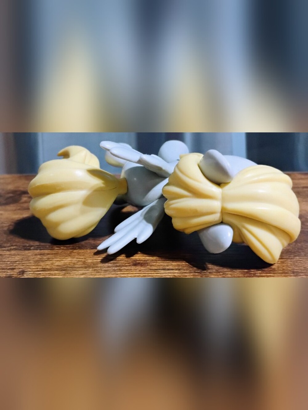Funko My Little Pony Derpy Hooves Vinyl Figure - Picture 11 of 12